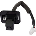 Rear View Back Up Camera for 2011-2012 Nissan Pathfinder