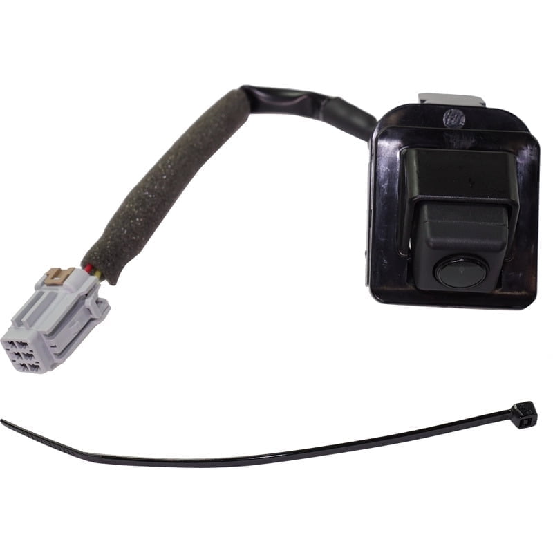 Rear View Back Up Camera for 2014-2016 Kia Forte Sedan