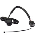 Rear View Back Up Camera for 2017-2019 Honda Ridgeline