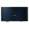 Repaired Kenwood Excelon XR1001-1 Reference Series Class D Monoblock Car Amplifier with 2000W RMS Max (1000W) at 2 Ohms Speaker Level Inputs (Refurbished)