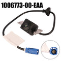 Reverse Rear View Backup Camera For Tesla For Model S 12-18 1006773-00-EAA