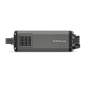 Rockford Fosgate M5-1500X5 IPX6 Element Ready 1500-Watt 5-Channel Marine Amplifier with Dynamic Power