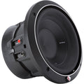 Rockford Fosgate P2D2-8 8Punch P2 500W 2-Ohm DVC Car Audio Subwoofer Sub