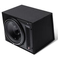 Rockford Fosgate P3-1X12 Punch Single 12Loaded Enclosure Ported Subwoofer