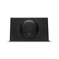 Rockford Fosgate P300-10T Punch 10300 Watt Powered Truck Sealed Box Subwoofer