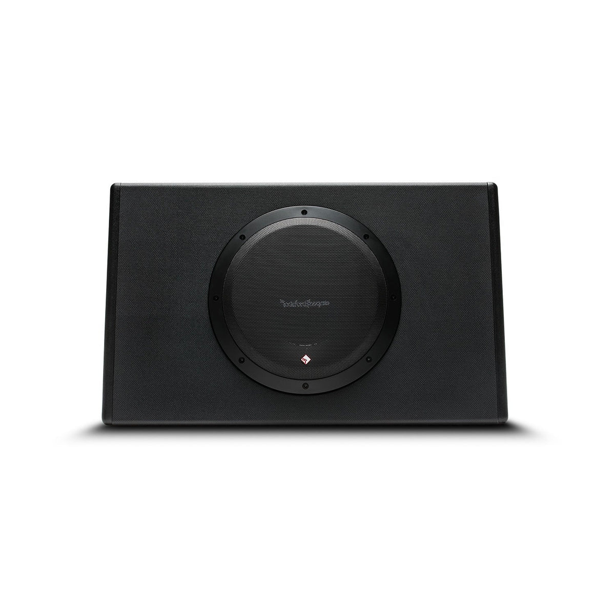 Rockford Fosgate P300-10T Punch 10300 Watt Powered Truck Sealed Box Subwoofer