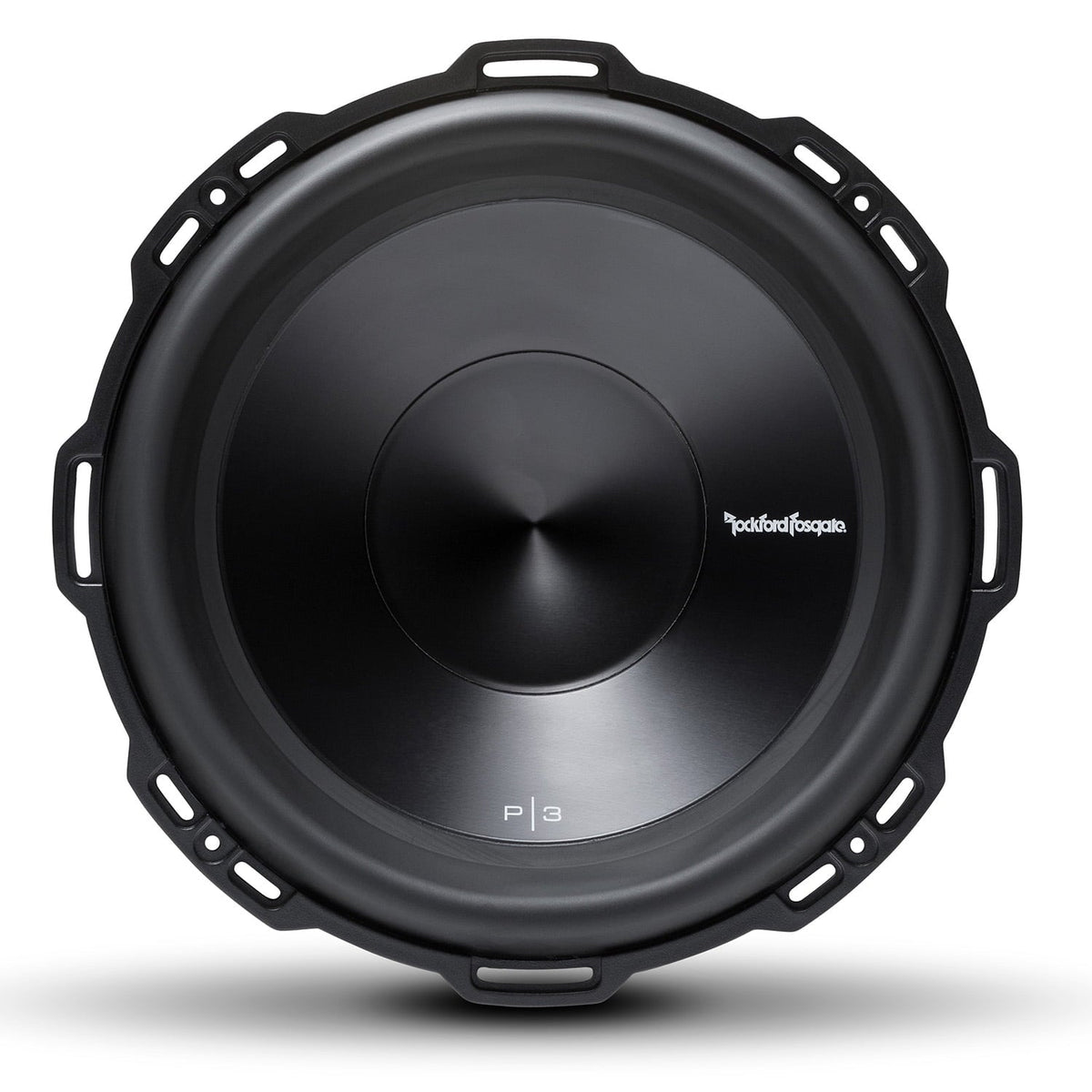 Rockford Fosgate P3D4-12 121200 Watt 4-Ohm DVC Car Audio Subwoofer Sub