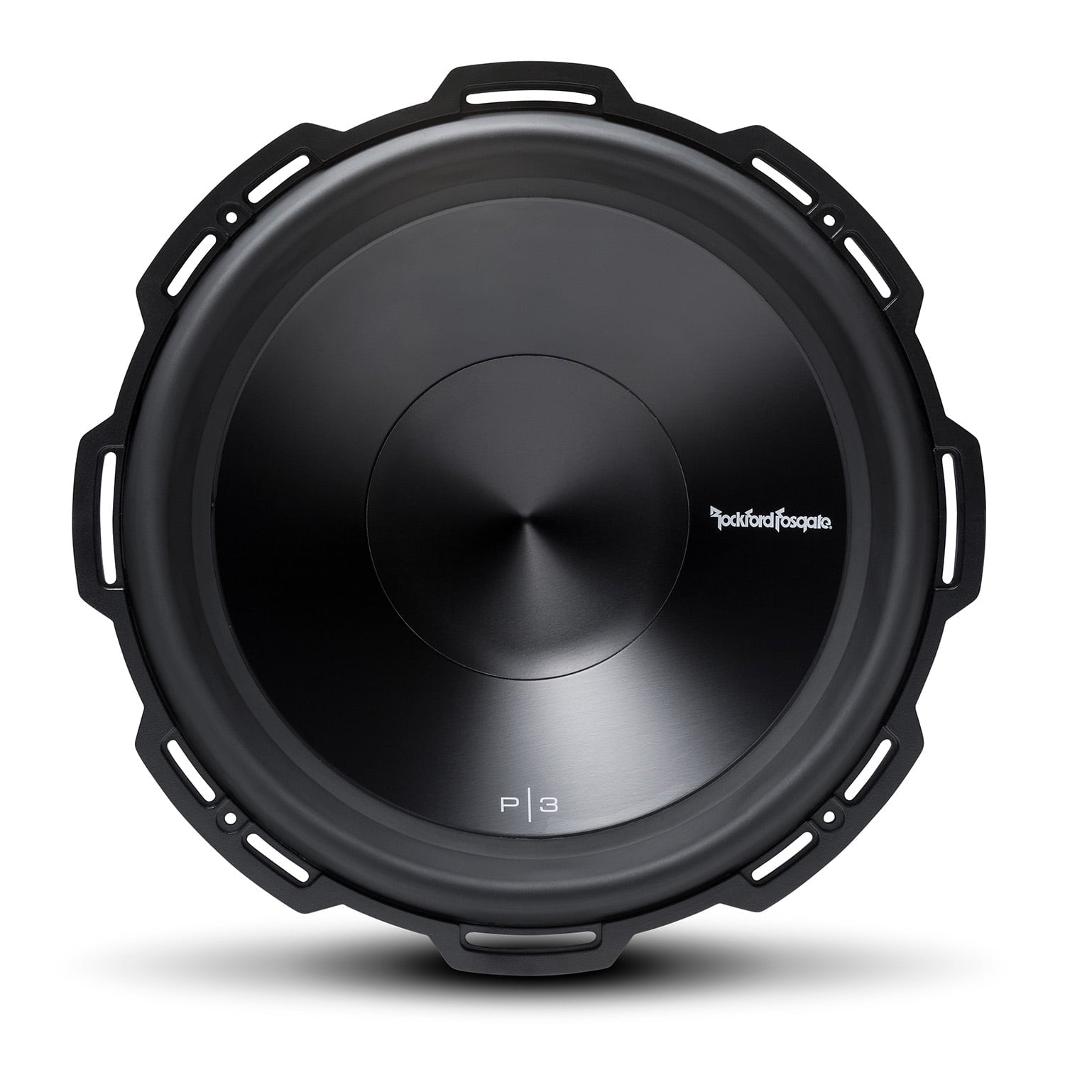 Rockford Fosgate P3D4-15 Punch P3 154-Ohm DVC Subwoofer