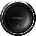 Rockford Fosgate P3SD4-12 12 Inch 800 Watt Car Audio Shallow Subwoofer P3SD412