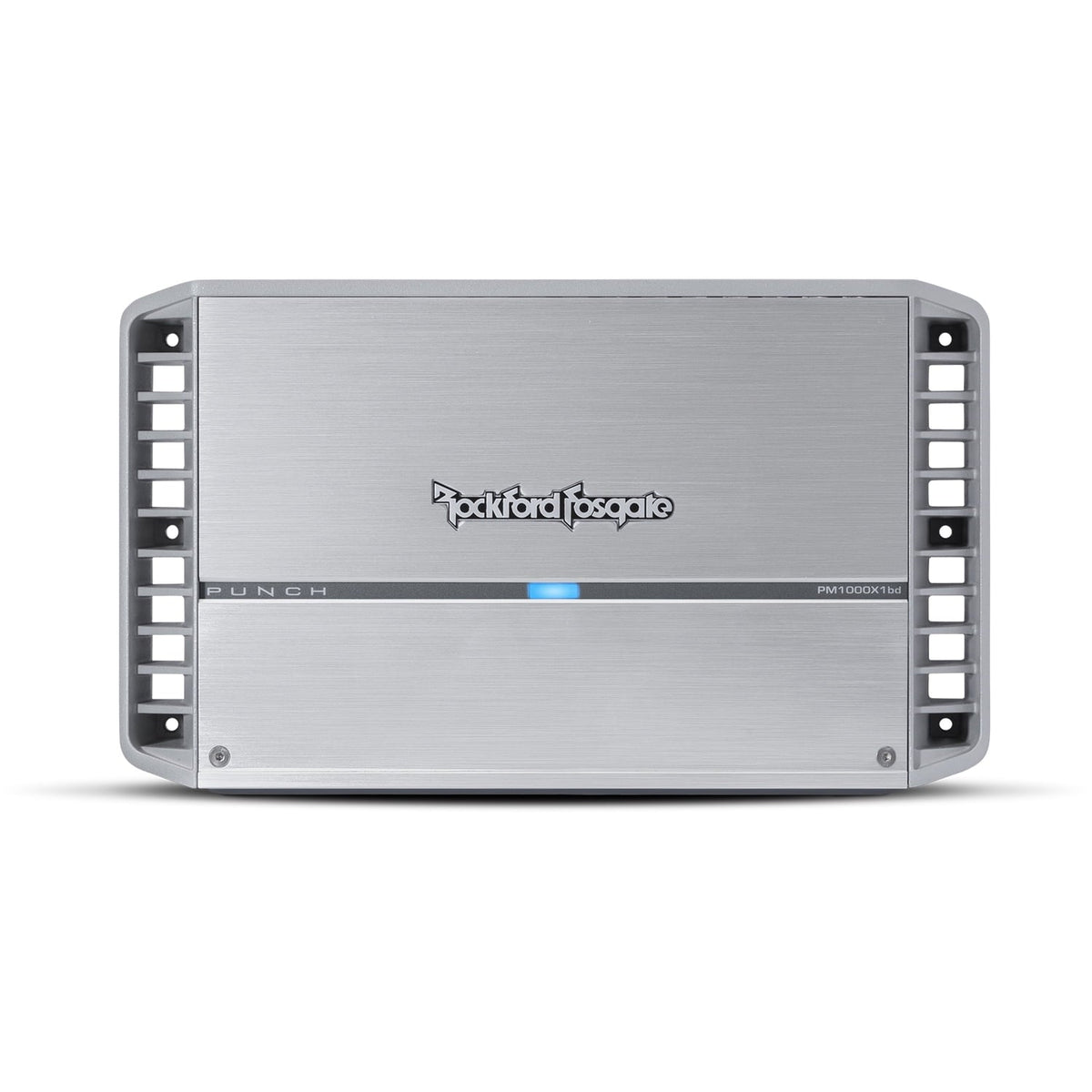 Rockford Fosgate PM1000X1bd Punch Marine&nbsp;1,000 Watt Class-bd Mono Amplifier