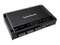 Rockford Fosgate Prime R250X4 - Car - amplifier - 4-channel