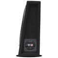 Rockford Fosgate Prime R2S-1X12 Single R2S 12¡± Shallow Subwoofer Loaded Enclosure