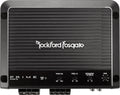 Rockford Fosgate Prime R750-1D 750W RMS Prime Series Class-D Monoblock 1-Ohm Stable Amplifier