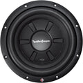 Rockford Fosgate R2SD4-10 Slim Prime 10R2 4-Ohm DVC Shallow Subwoofer - 200 Watts RMS / 400 Watts Peak