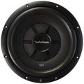Rockford Fosgate R2SD4-12 Slim Prime 12R2 4-Ohm DVC Shallow Subwoofer - 250 Watts RMS / 500 Watts Peak