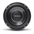 Rockford Fosgate T1S2-12 Power 12T1 Slim Single 2-Ohm Subwoofer