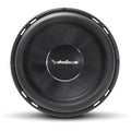 Rockford Fosgate T2 131-Ohm 2000W RMS Car Subwoofer