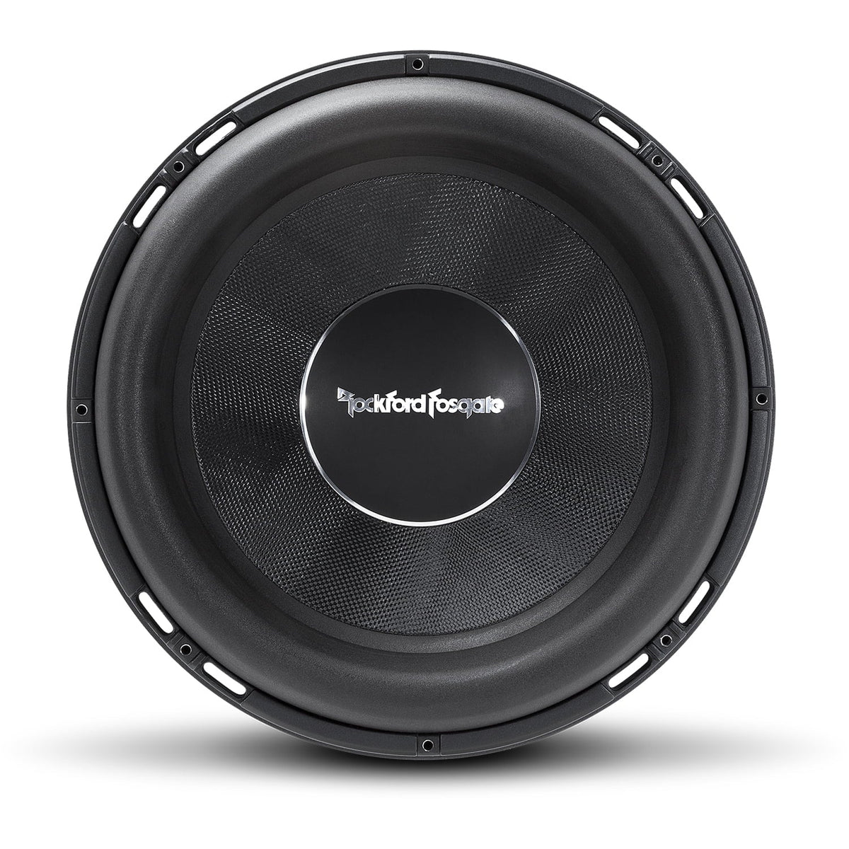Rockford Fosgate T2 131-Ohm 2000W RMS Car Subwoofer