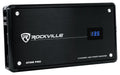 Rockville ATOM P60 4800 Watt Peak/1200w RMS 2 Channel Marine/Boat Amplifier Amp