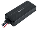 Rockville ATV220 2-Channel Motorcycle Amplifier Bluetooth Micro Amp IP65