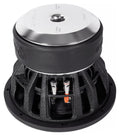 Rockville Destroyer 12D2 12Competition Car Audio Subwoofer w/USA Voice Coils!