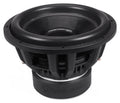 Rockville Destroyer 15D1 15Competition Car Audio Subwoofer w/USA Voice Coils!