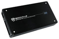 Rockville KRYPTON F2 2400w Peak/600w RMS 4 Channel Amplifier Car Stereo Amp