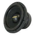 Rockville Punisher 12D1 125600w Peak Car Audio Competition Subwoofer Dual 1-Ohm Sub 1400w RMS CEA Rated