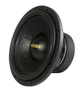 Rockville Punisher 15D1 156000w Peak CompetitionCar Audio Subwoofer Dual 1-Ohm Sub 1500w RMS CEA Rated