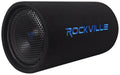 Rockville RTB10A 10500w Powered Subwoofer Bass Tube + Bass Remote