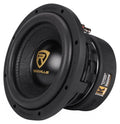 Rockville W10K9D4 V3 10K9 3200w Peak/800w RMS Car Subwoofer DVC 4-Ohm