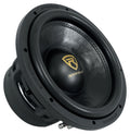 Rockville W12K9D2 V3 12K9 V3 4000w Peak/1000w RMS Car Subwoofer DVC 2-Ohm Sub