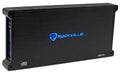 Rockville dB25 2800 Watt Peak/700w RMS 2 Channel Vehicle Audio Amplifier