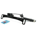 Rostra  Heavy Duty License Plate Camera with 4-Pin Connector - Camera Only
