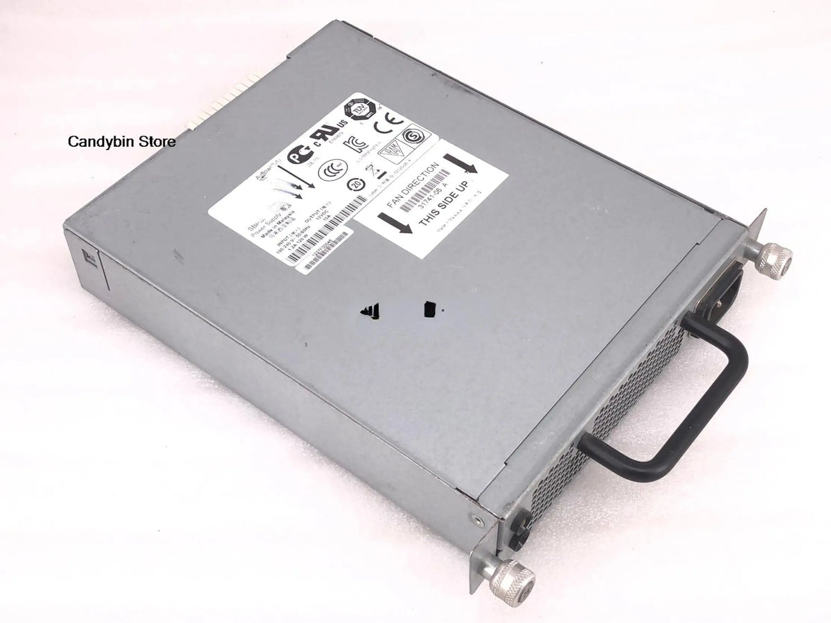 SB5800-08A Fiber Switch AC Power Supply SBPSFAN2FB 31741-06
