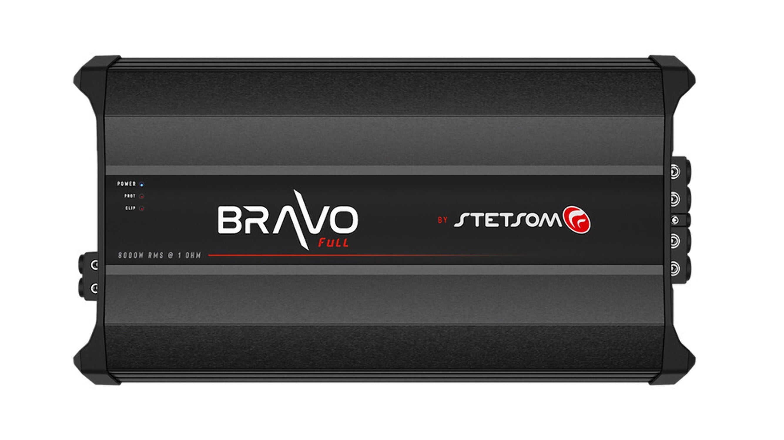 STETSOM BRAVO FULL 8000 2OHM1OHM