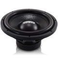 Sundown Audio Bass Boost Car Subwoofer Black, 12