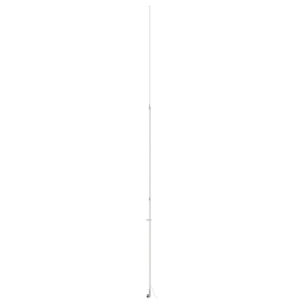 Shakespeare 23' Three Piece SSB Whip Antenna 393
