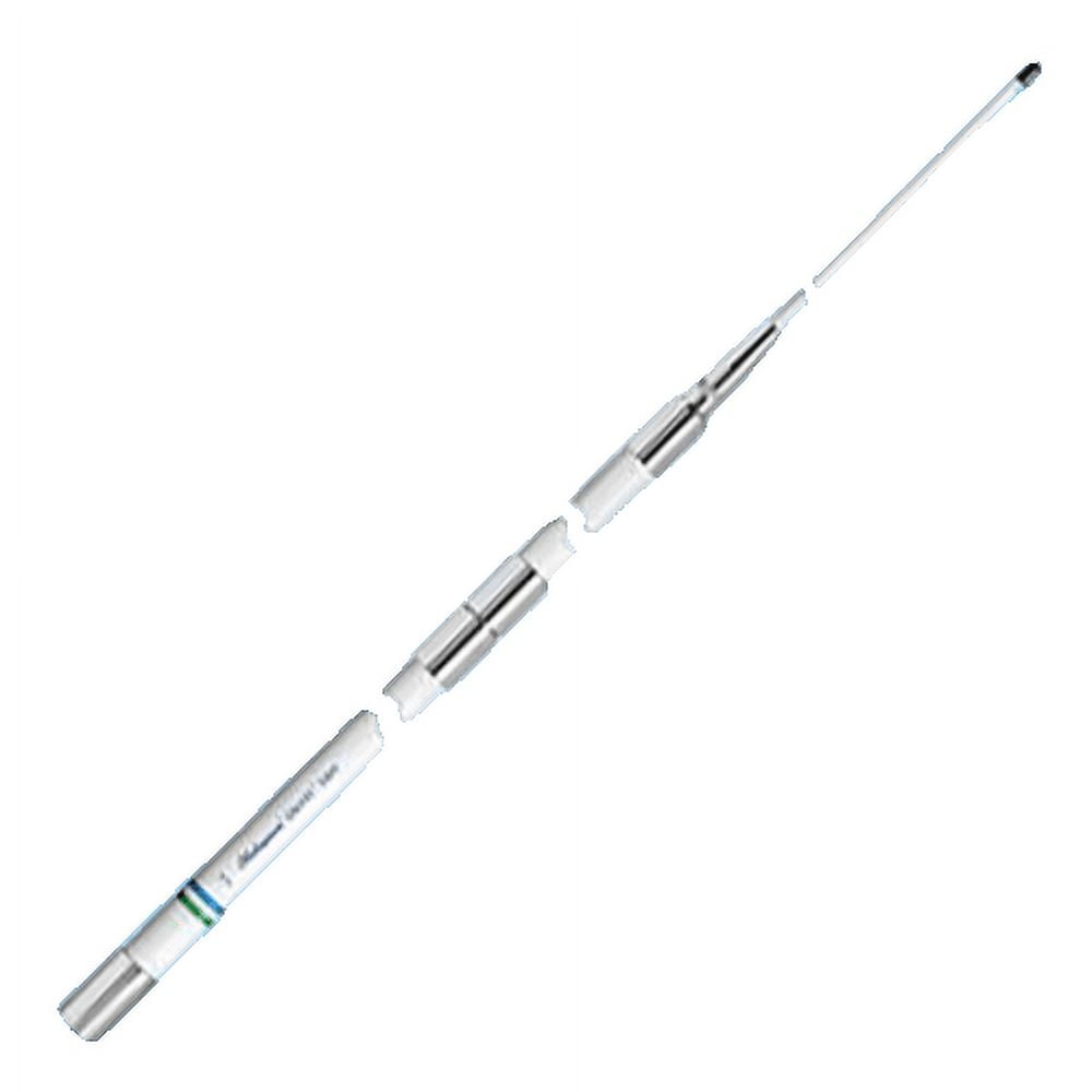 Shakespeare 5309-R 23', 2-Pc. Galaxy VHF Antenna 9dB