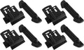 SightClip Vehicle Attachment Mount for Sightline Towers Set of 4