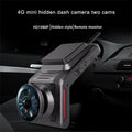 Smart Car DVR Camera Lens Full HD 1080P Recorder WiFi Dash Cam Car-Tracker¨ÛFamily Home Gifts Fall/Winter Flash Deals