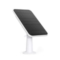 Solar Power Supply for eufyCam - Weatherproof Charging Solution for Cameras
