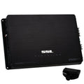 Sound Storm Evolution EV2500M - Car - amplifier - 1-channel