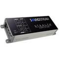 Sound Stream SSMST5.1300D 1300W 5CH Class D Full Range Micro Size Hi End Amplifier