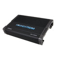 Soundstream Arachnid Series 2500 Watt Class D Monoblock Car Audio Amplifier
