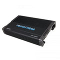 Soundstream Arachnid Series 4500W Class D Monoblock Amplifier, Black