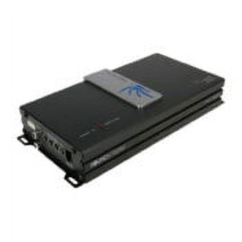 Soundstream PN1.650D Picasso Nano Series Class D Monoblock Amplifier