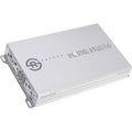 Soundstream Reserve RS42000 2000W 4CH Class AB Amp Vehicle Audio Amplifier, Multicolor