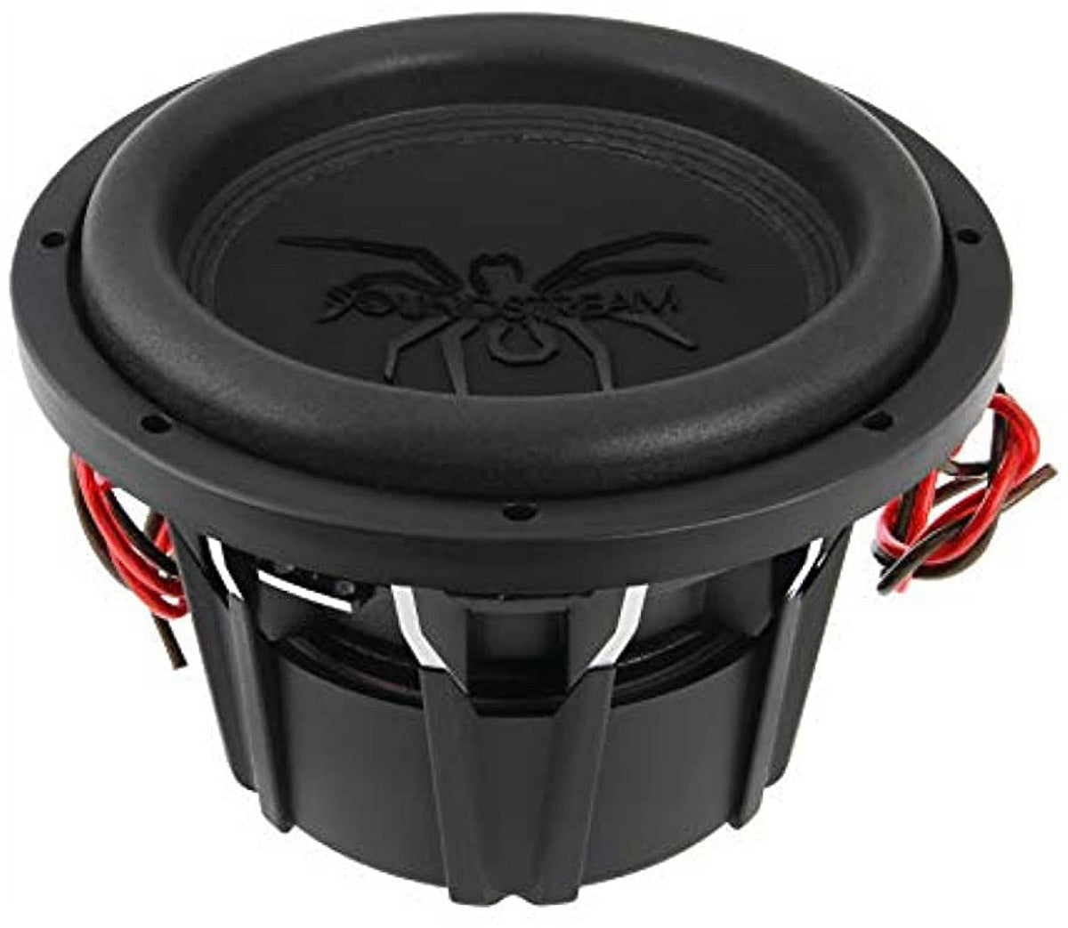 Soundstream T5.102 Tarantula 1,800 Watt 10Dual 2-Ohm Car Subwoofer