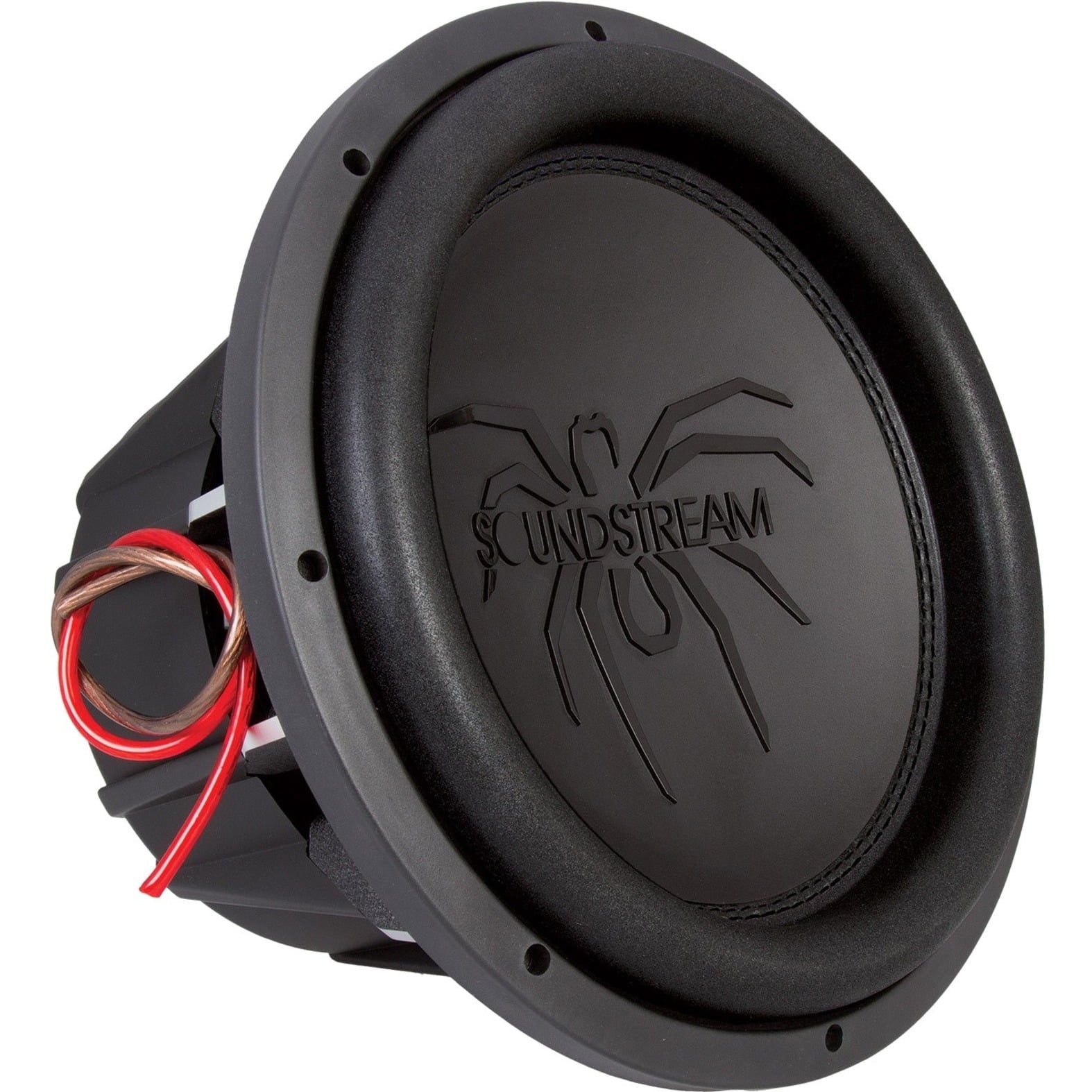 Soundstream Tarantula T5.152 Car Subwoofer, 1300 W RMS, 2600 W PMPO, 2 Ohm